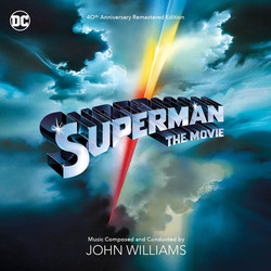 Superman: The Movie - 40th Anniversary Remastered Limited Edition