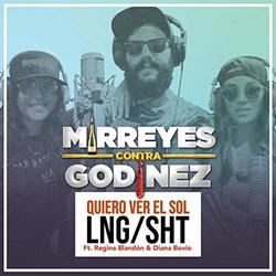 Mirreyes Contra Godinez: Quiero Ver El Sol (Single)