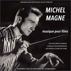 Michel Magne - Musique pour films