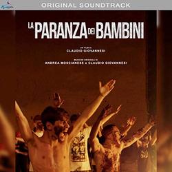 La paranza dei bambini (EP)