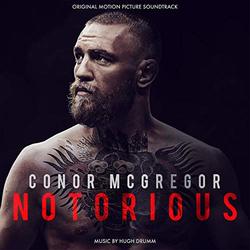 Conor McGregor: Notorious