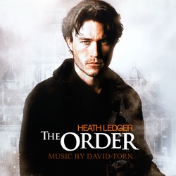 The Order - Original Score