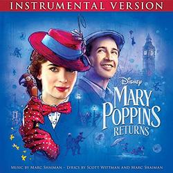 Mary Poppins Returns - Instrumental Version