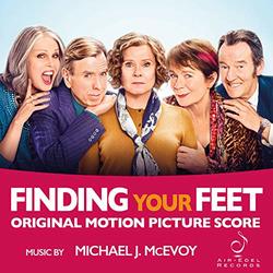 Finding Your Feet - Original Score