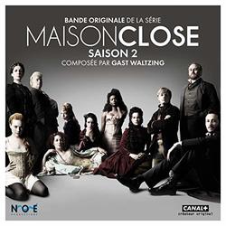 Maison Close - Saison 2