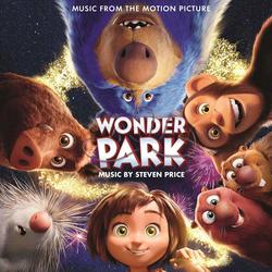 Wonder Park