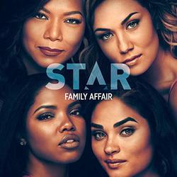 Star: Family Affair (Single)