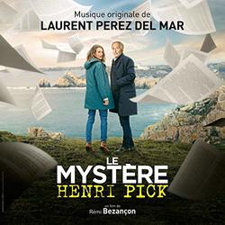 Le mystere Henri Pick