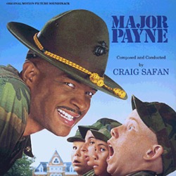 Major Payne