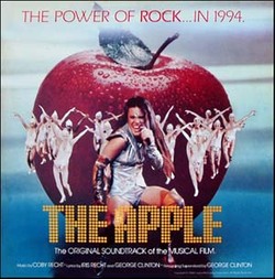 The Apple