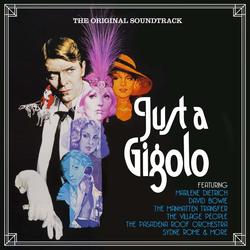 Just a Gigolo - Expanded