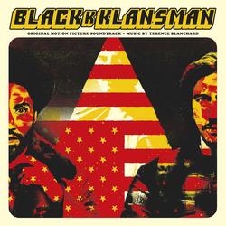 BlacKkKlansman - Vinyl Edition