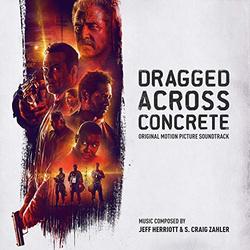 Dragged Across Concrete