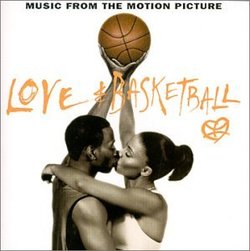 Love & Basketball