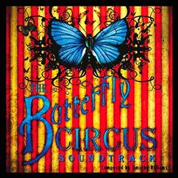 The Butterfly Circus