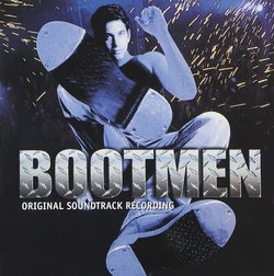 Bootmen