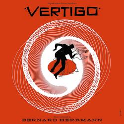 Vertigo - Vinyl Edition