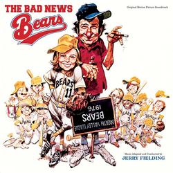 The Bad News Bears - Vinyl Edition