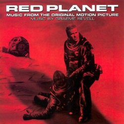2000 Red Planet