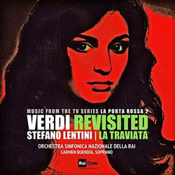 La Porta Rossa 2: Verdi Revisited: La traviata