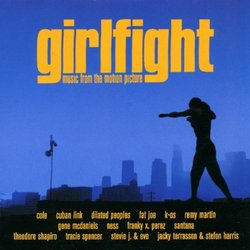 Girlfight