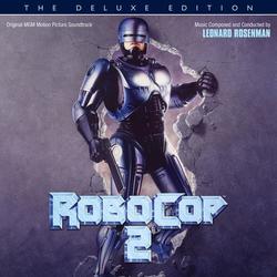 RoboCop 2 - The Deluxe Edition