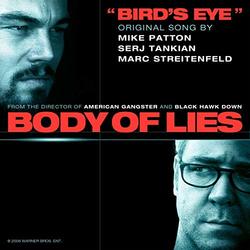 Body of Lies: Bird's Eye (Single)