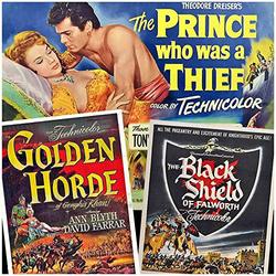 The Fantasy Film Music of Hans J. Salter