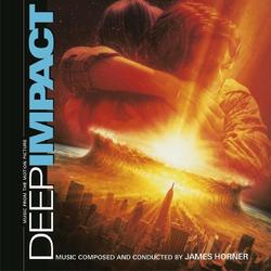 Deep Impact - Vinyl Edition