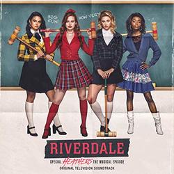 Riverdale: Special Episode - Heathers the Musical