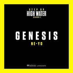 Step Up: High Water: Genesis (Single)
