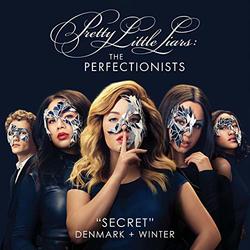 Pretty Little Liars: The Perfectionists: Secret (Single)