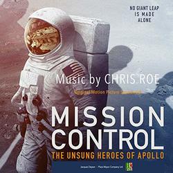 Mission Control: The Unsung Heroes of Apollo