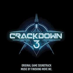 Crackdown 3