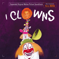 I Clowns - Expanded