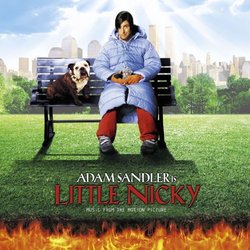 Little Nicky