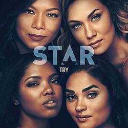 Star: Try (Single)