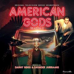 American Gods: Season 2