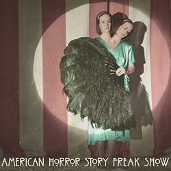 American Horror Story: Criminal (Single)