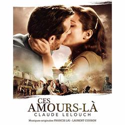 Ces amours-la