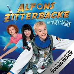 Alfons Zitterbacke: Das Chaos ist zurück