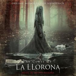 The Curse of La Llorona