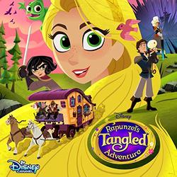 Rapunzels Tangled Adventure