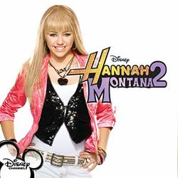 Hannah Montana 2 - Meet Miley Cyrus