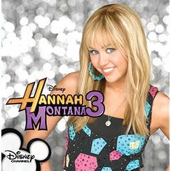 Hannah Montana 3