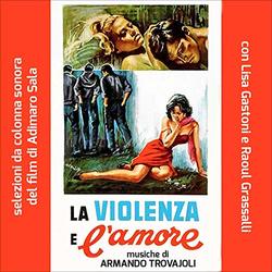 La violenza e l'amore (Il moto) (EP)
