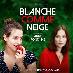 Blanche comme neige