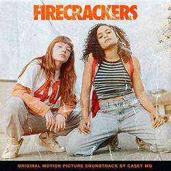 Firecrackers (EP)