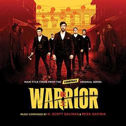 Warrior: Main Title Theme (Single)