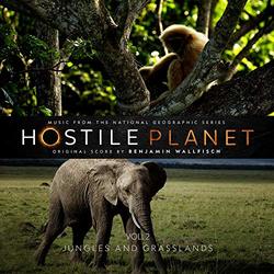 Hostile Planet - Vol. 2 (Jungles and Grasslands)